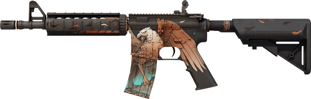 M4A4 | Greif (Fabrikneu)