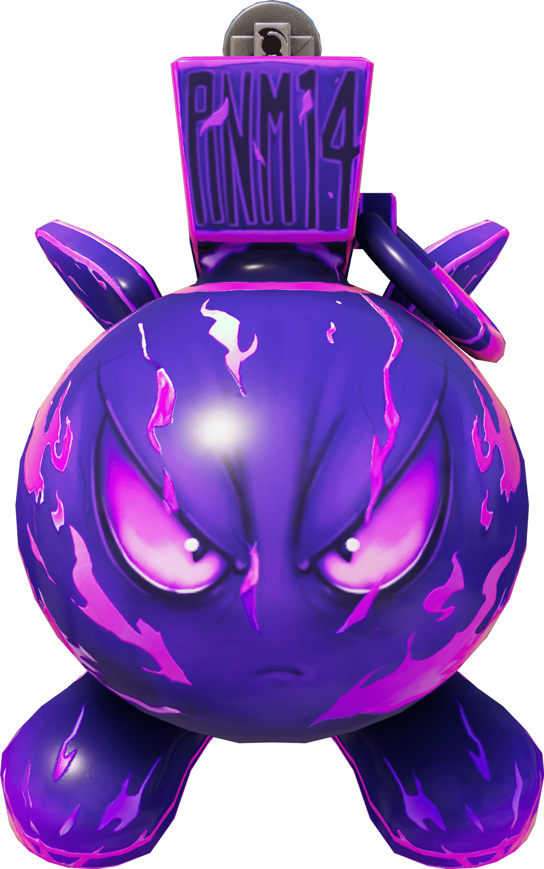 Anhänger | Lil' Ferno