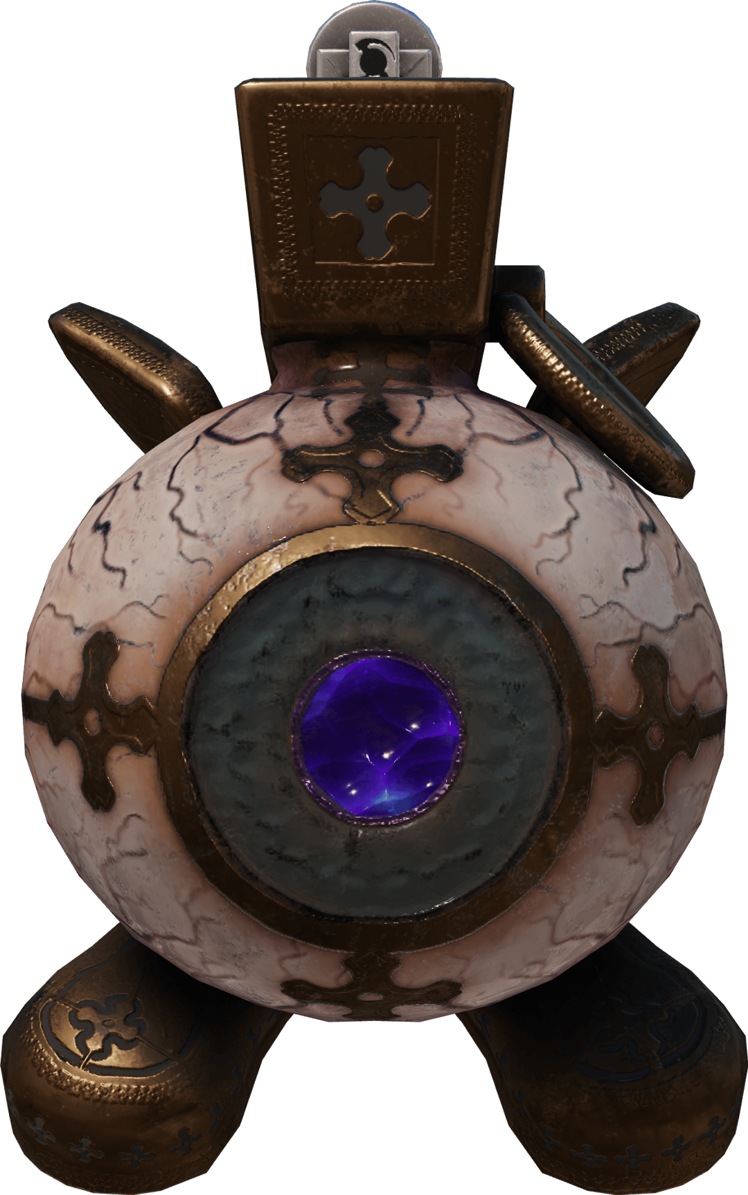 Anhänger | Eye of Ball