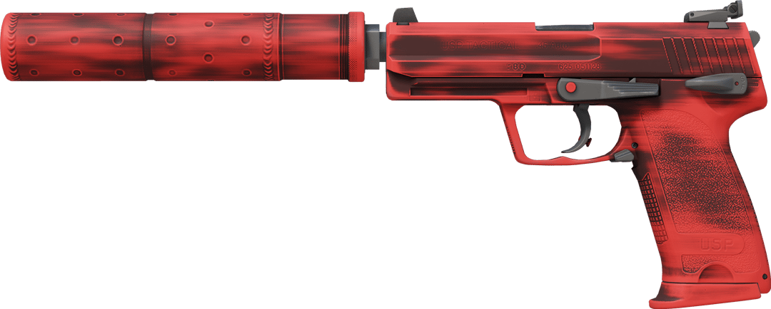 USP-S | Bleeding Edge (Fabrikneu)