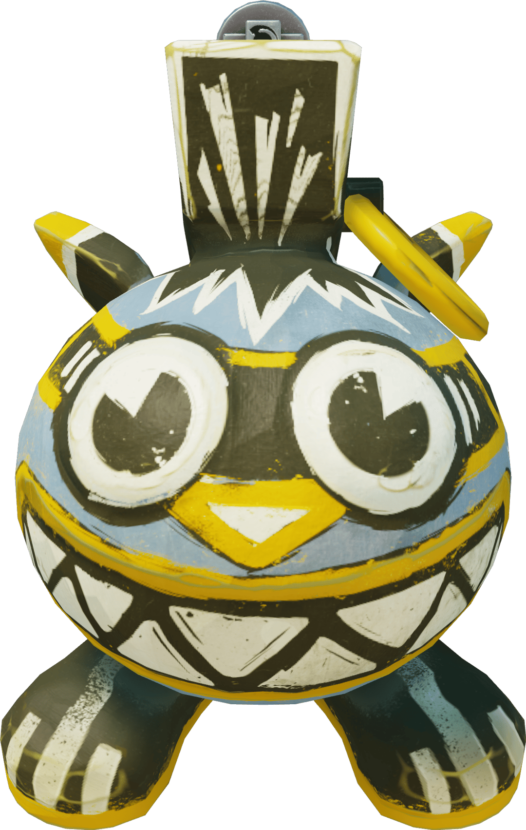 Anhänger | Lil' Chomper