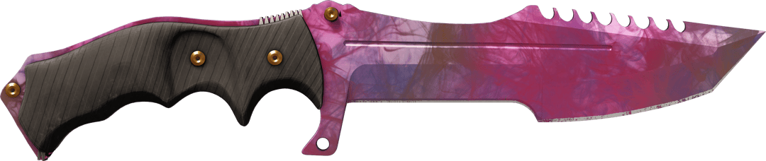★ Huntsman Knife | Doppler (Factory New)