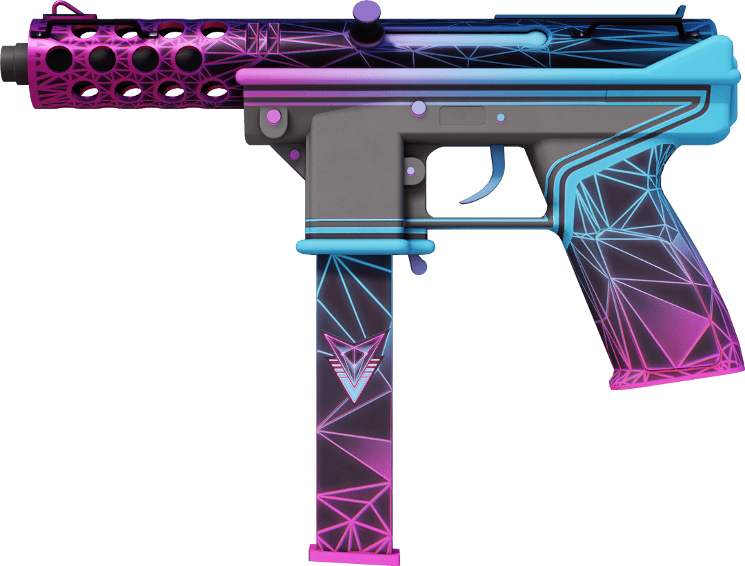 Tec-9 | Dezimierer (Fabrikneu)