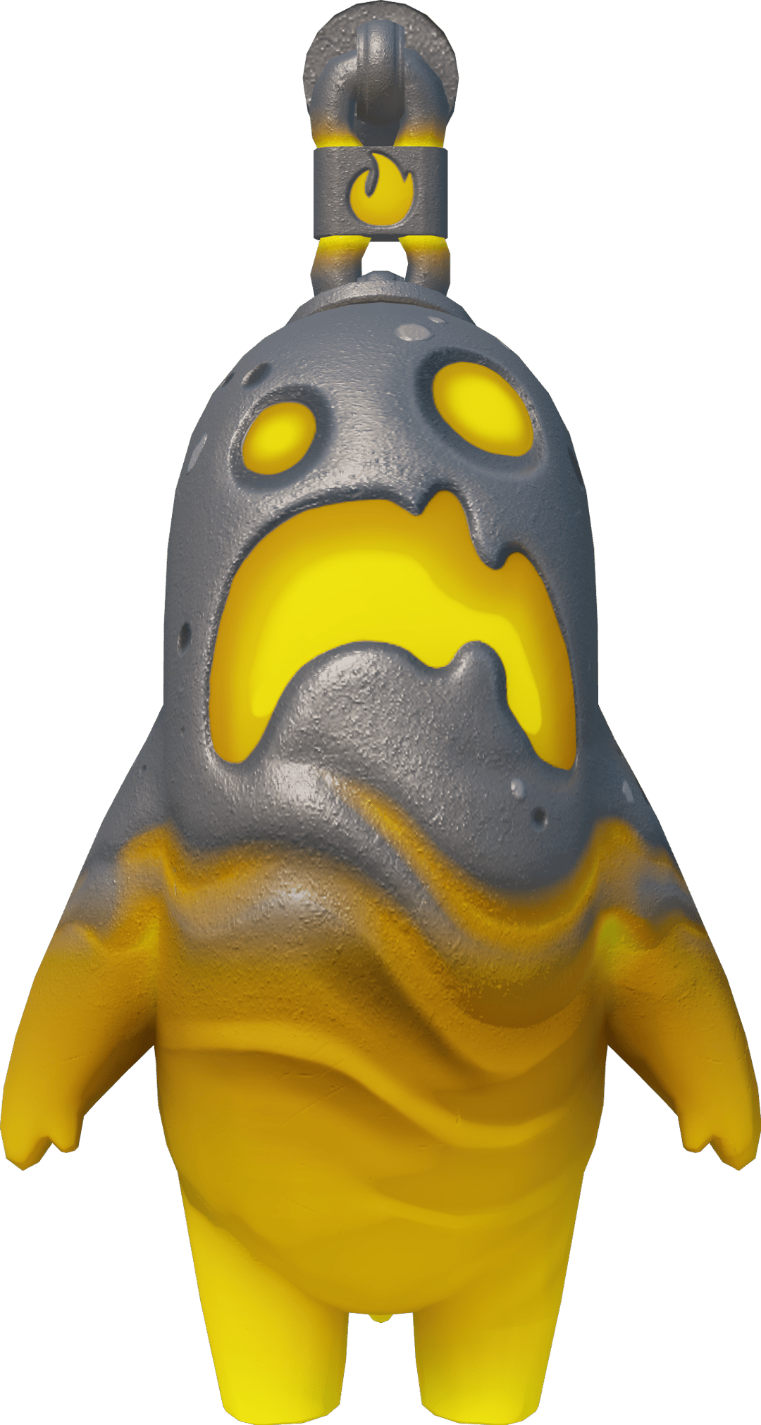 Anhänger | Magmatude