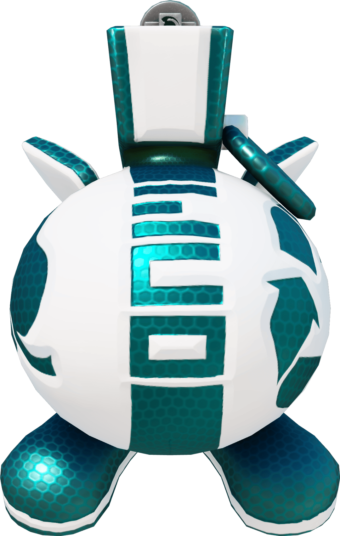 Anhänger | Lil' Eco