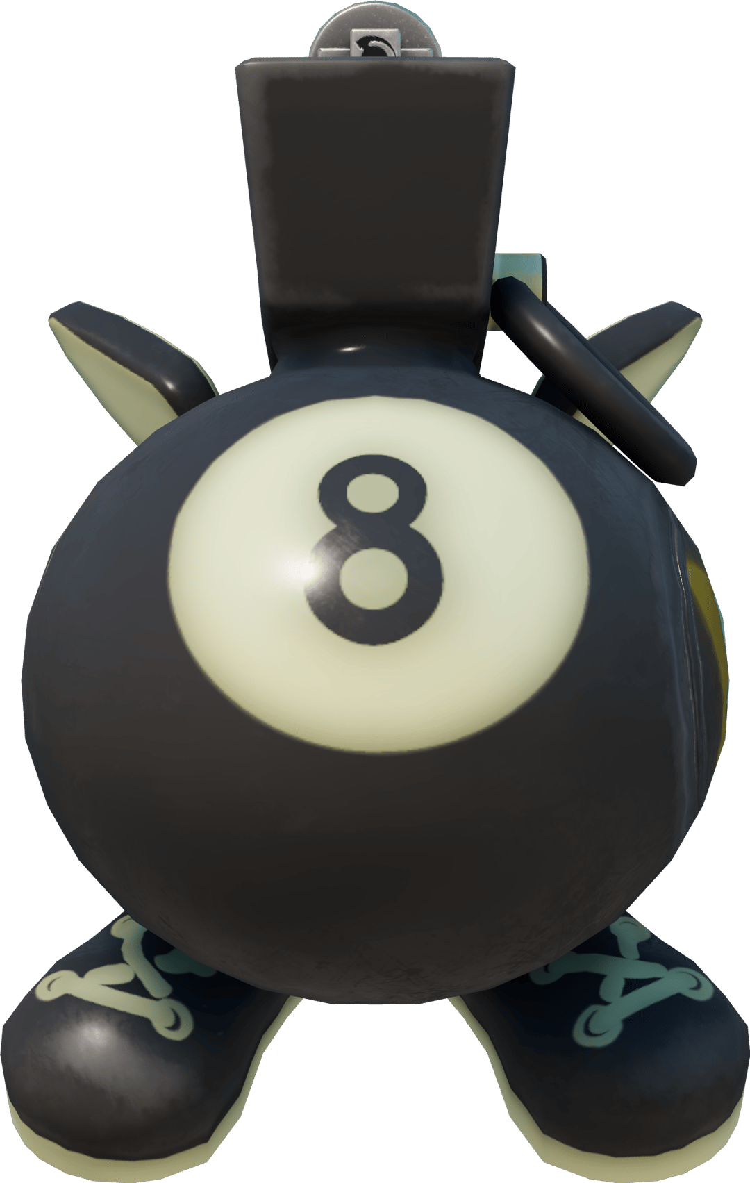 Charm | 8 Ball IGL