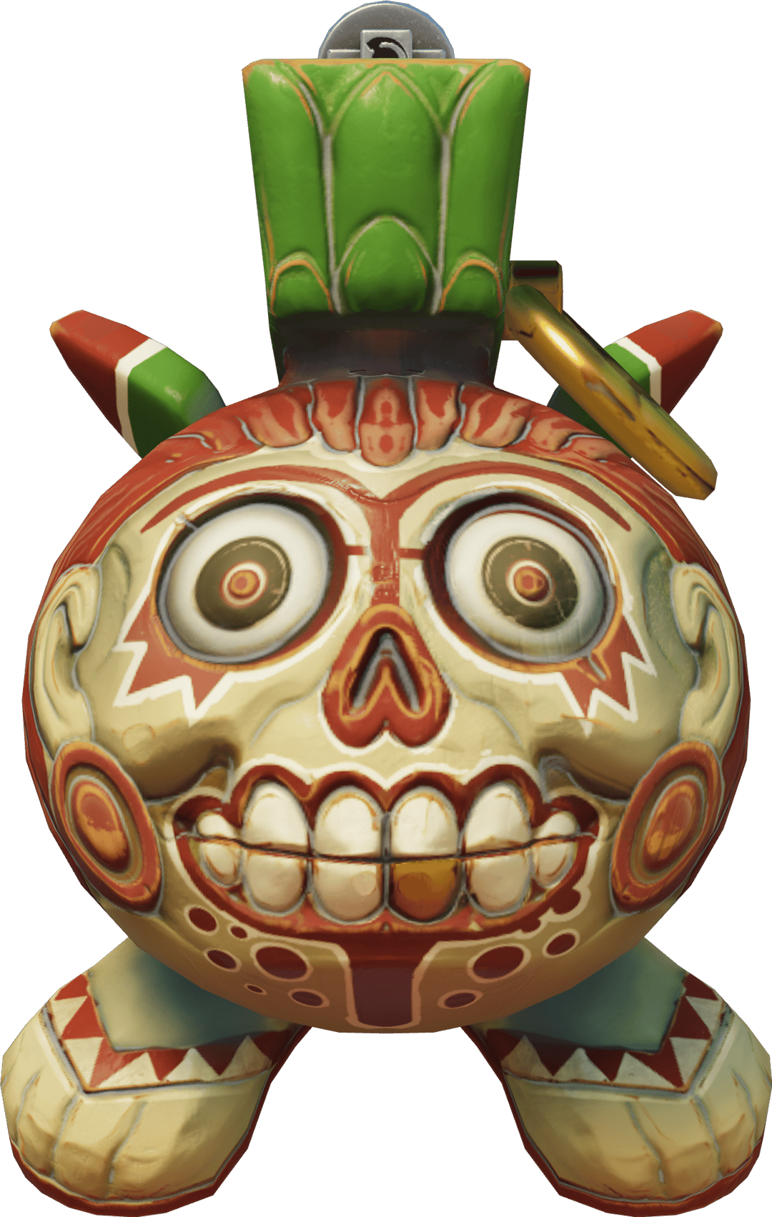 Charm | Lil' Facelift