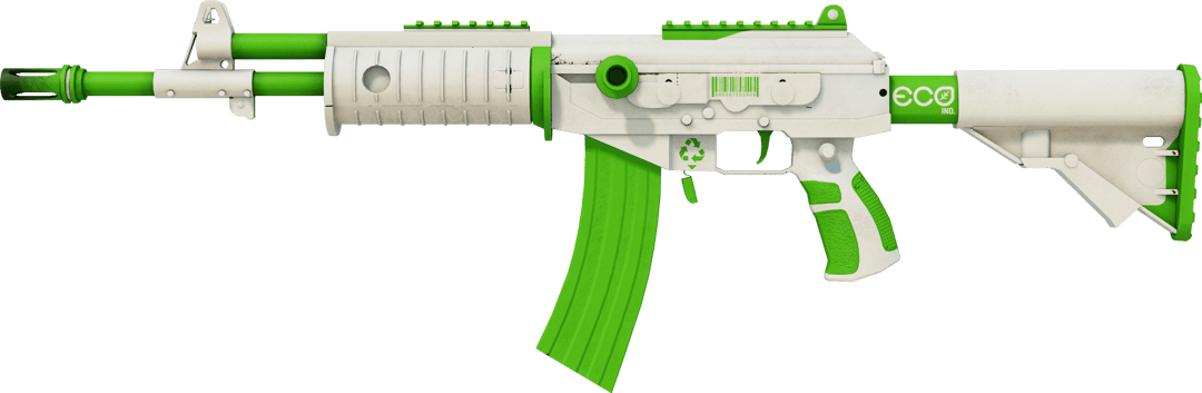 Galil AR | Eco (Field-Tested)