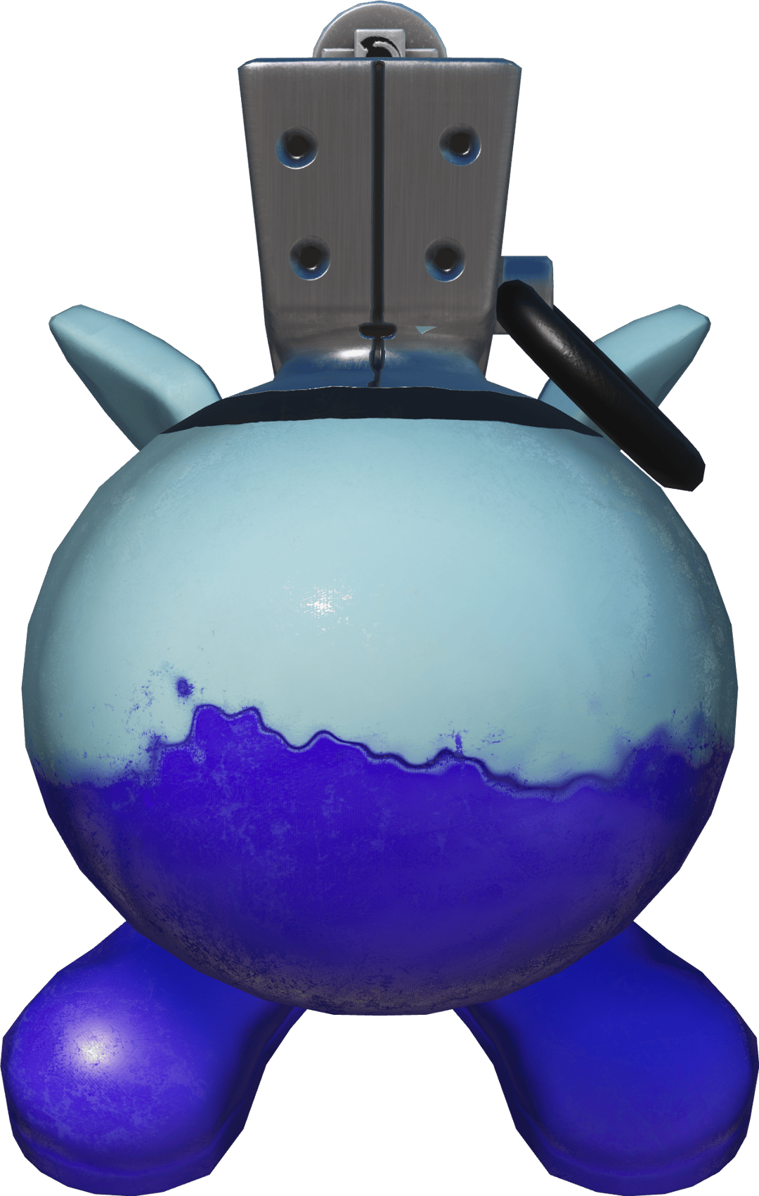 Anhänger | Butane Buddy