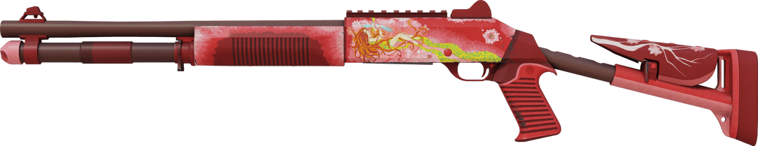 XM1014 | Ruhe (Fabrikneu)