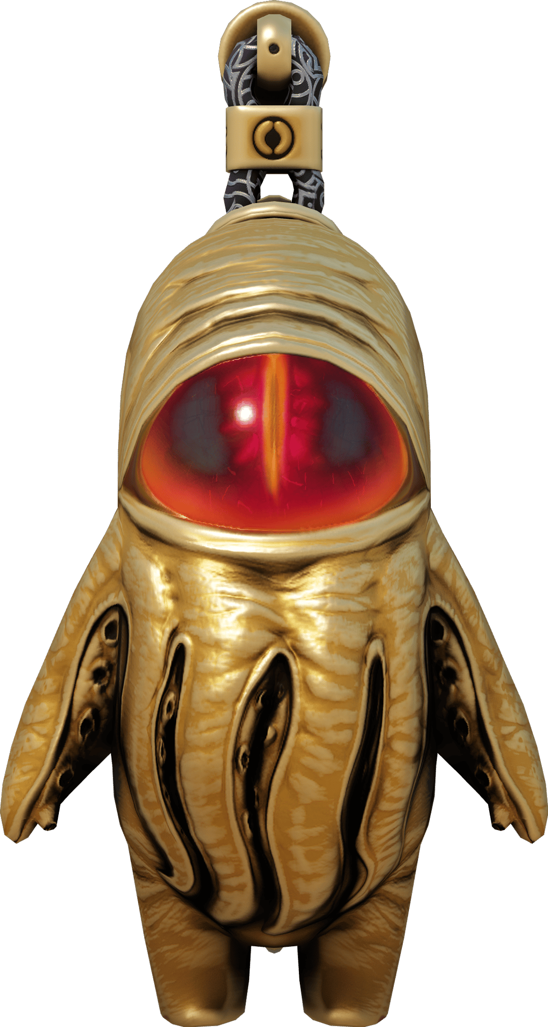 Anhänger | Lil' Eldritch