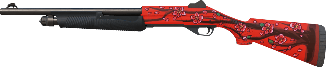 Nova | Blütenzweig (Fabrikneu)