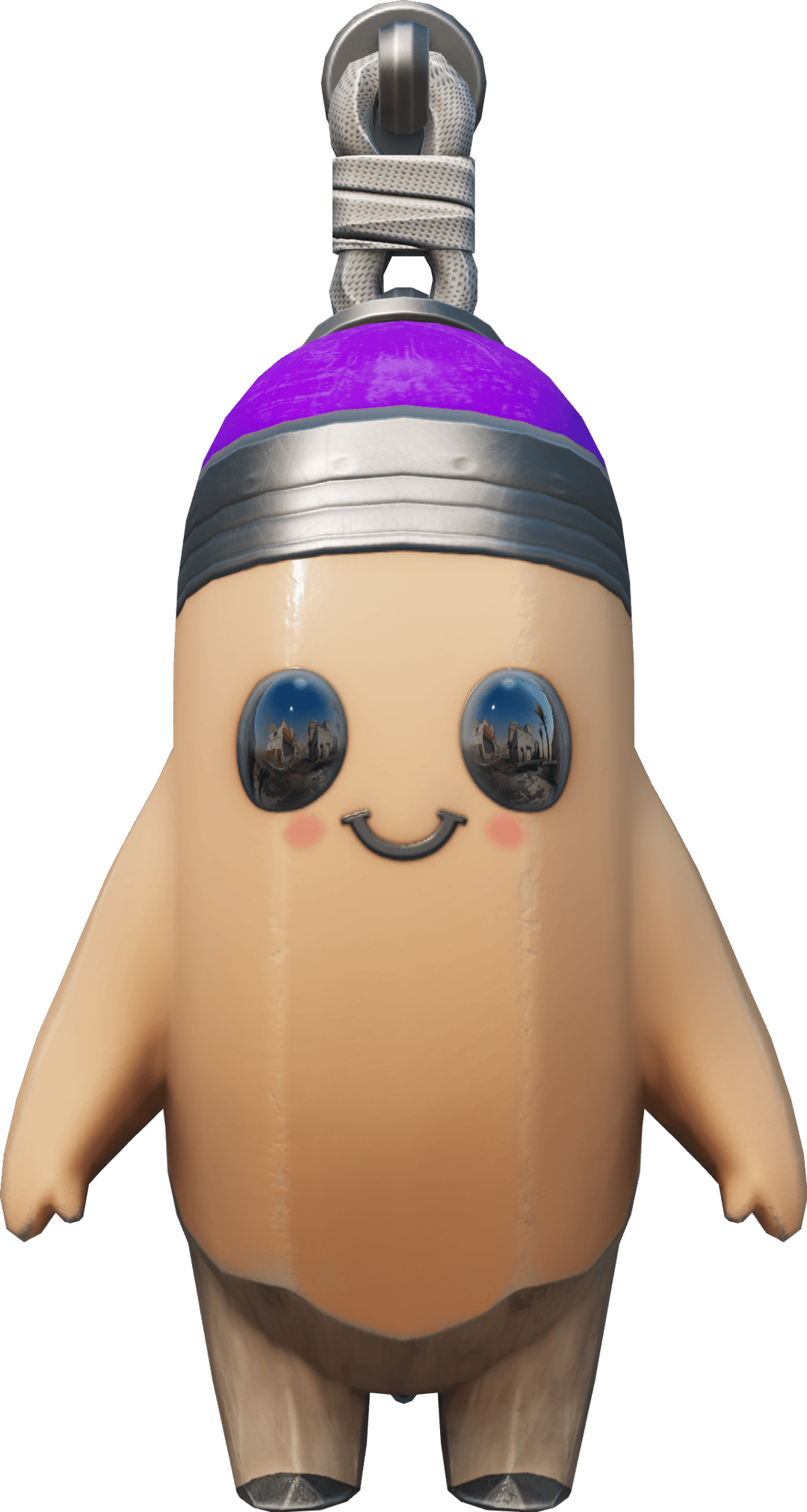 Anhänger | Lil' No. 2