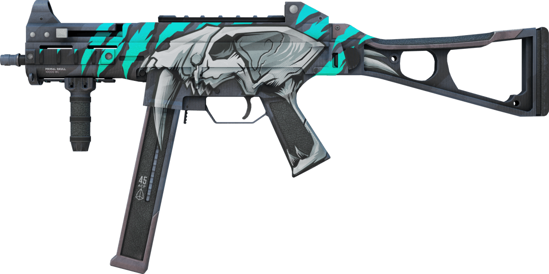 UMP-45 | Ursäbel (Fabrikneu)