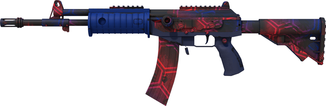 Galil AR | Signal (Minimal Wear)