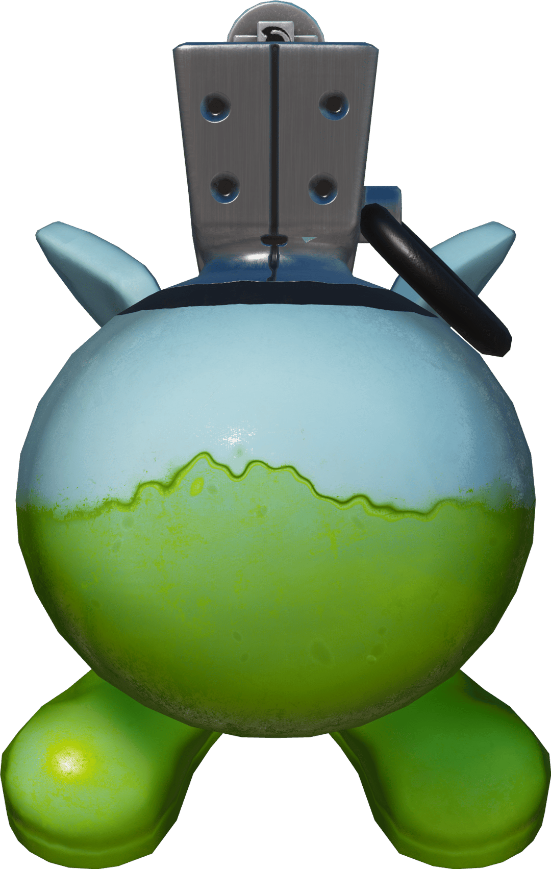 Charm | Butane Buddy