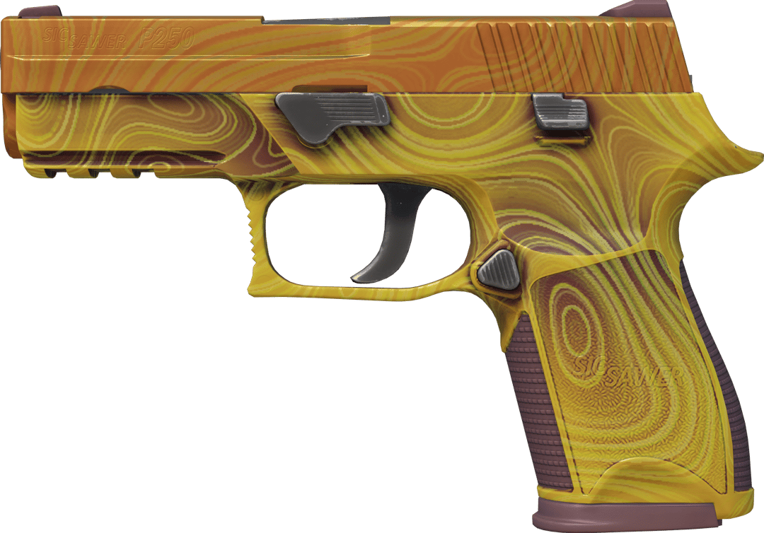 P250 | Sedimentary (Factory New)