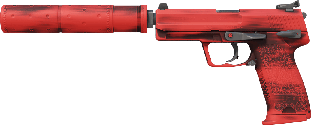 USP-S | Bleeding Edge (Factory New)