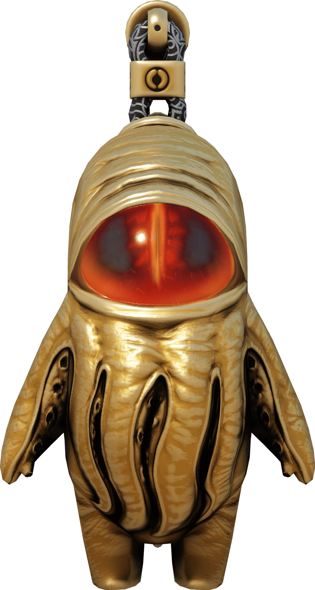 Charm | Lil' Eldritch