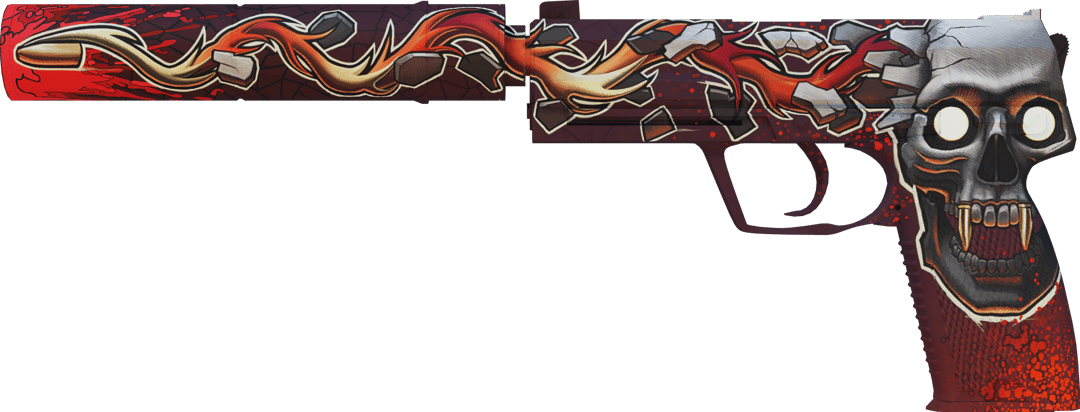 USP-S | Kill Confirmed (Factory New)