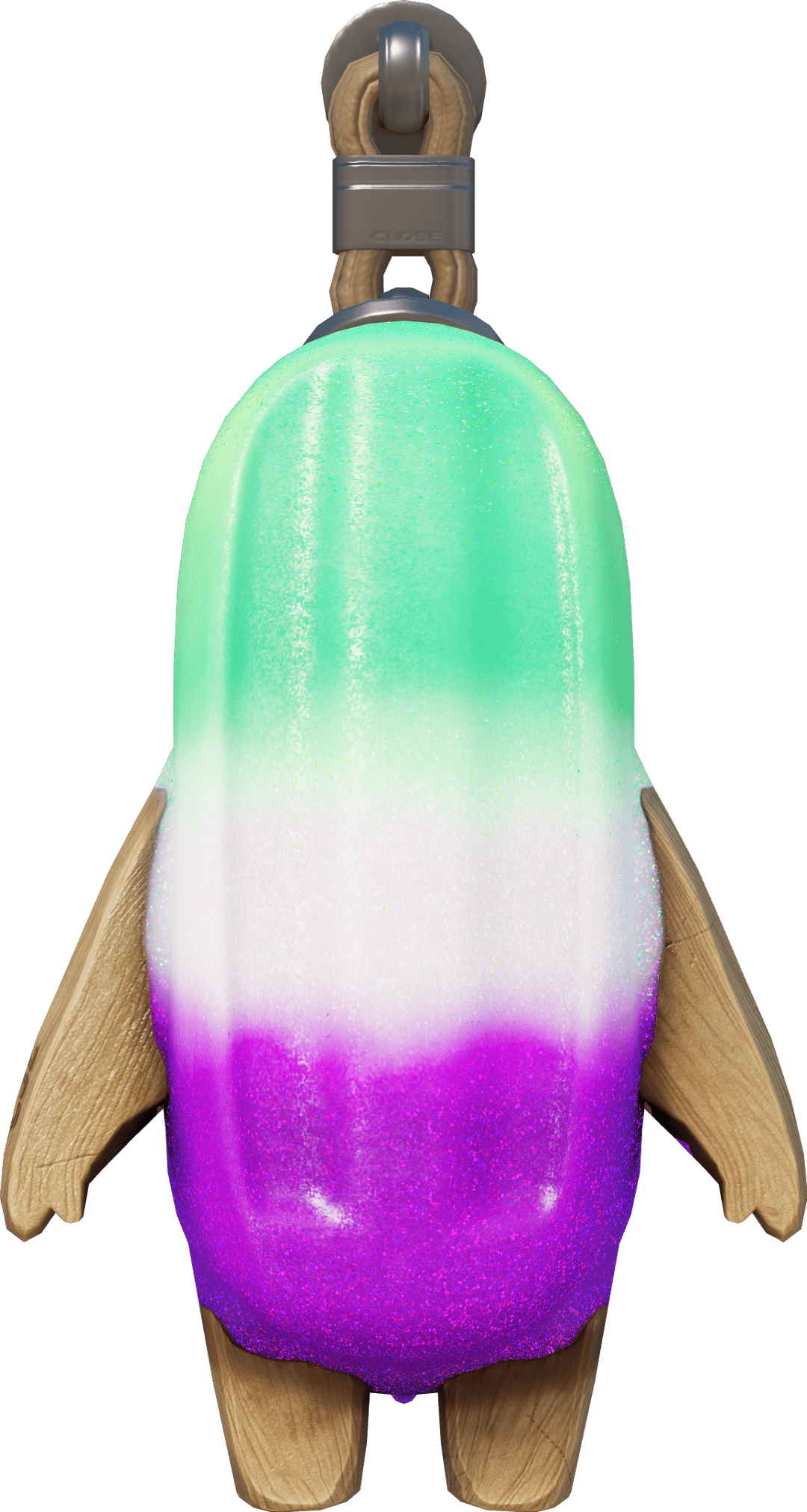 Anhänger | Pocket Pop