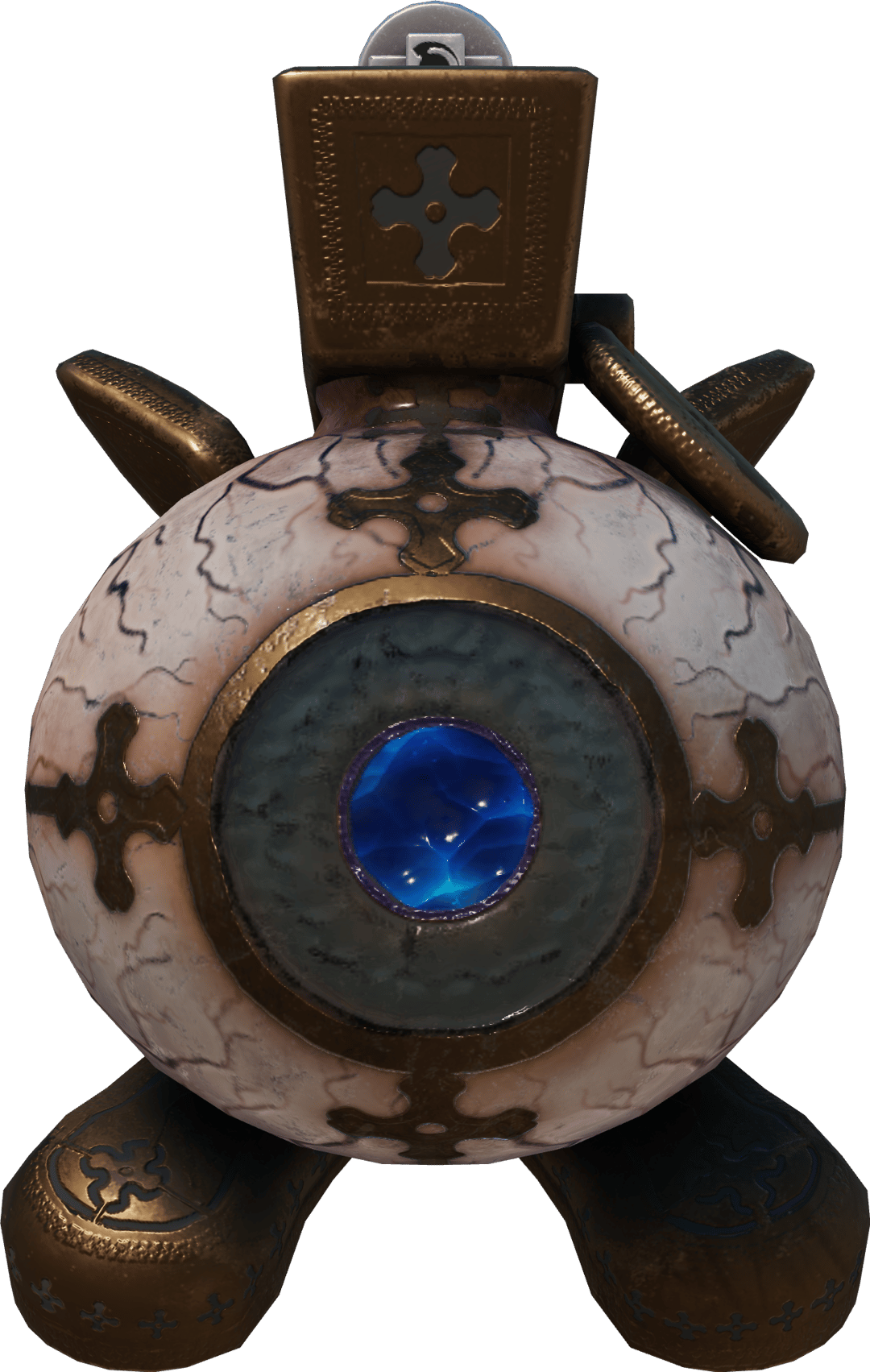 Anhänger | Eye of Ball