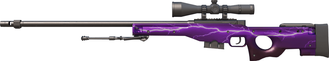 AWP | Lightning Strike (Factory New)