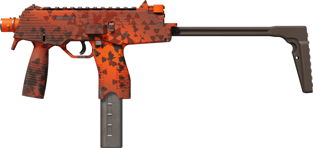 MP9 | Abendsonne (Fabrikneu)