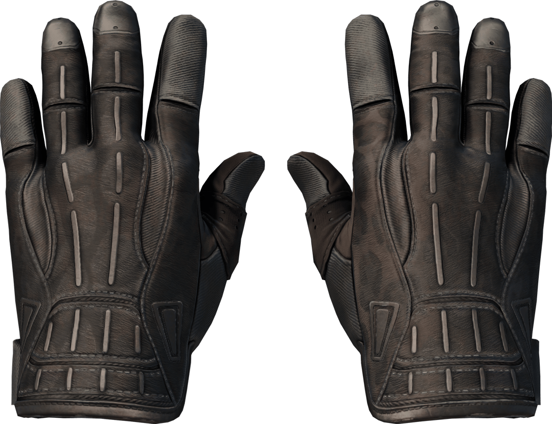 ★ Sport Gloves | Nocts (Minimal Wear)