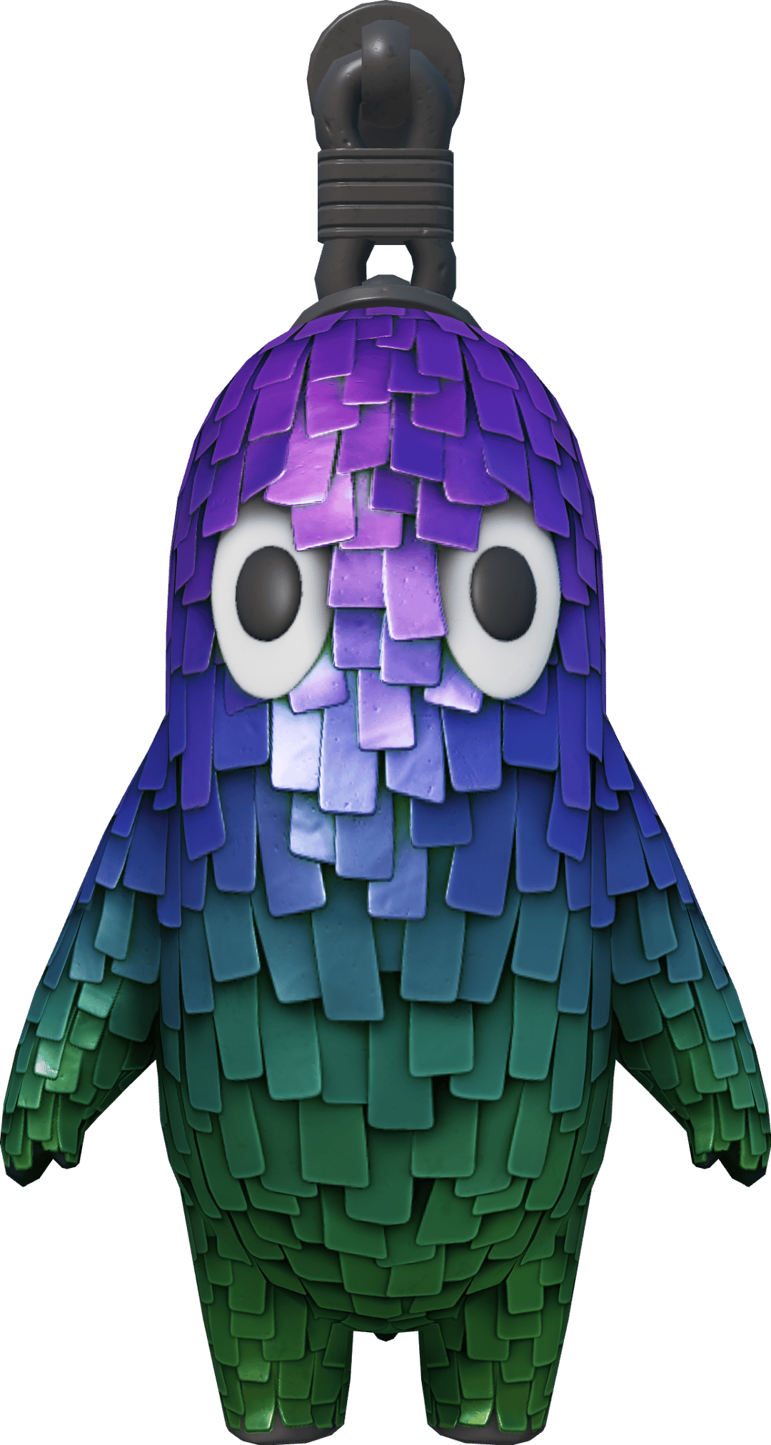 Anhänger | Piñatita