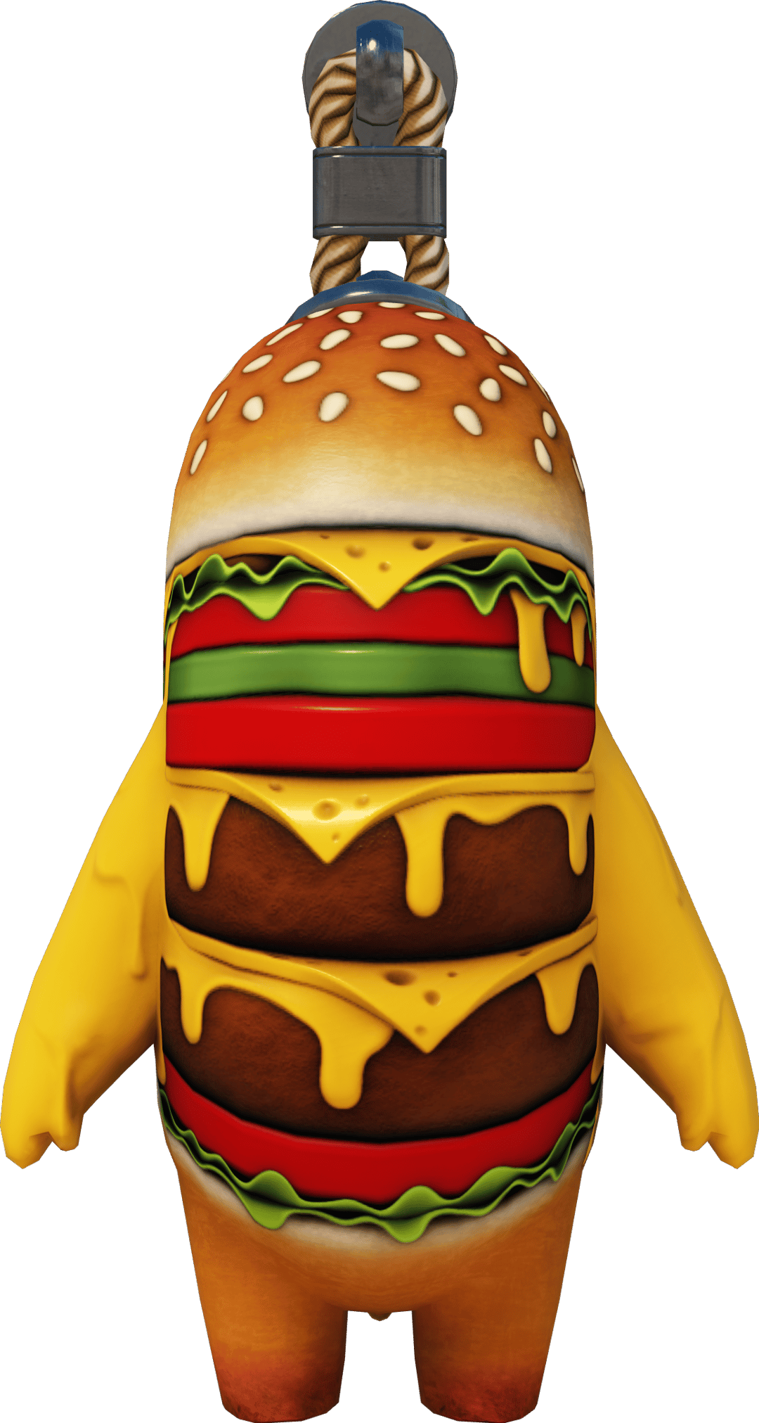 Anhänger | Lil' Buns