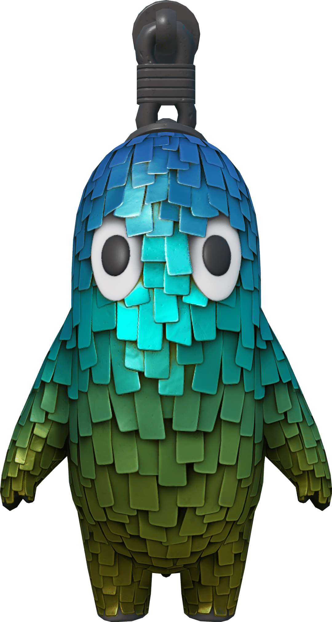 Anhänger | Piñatita