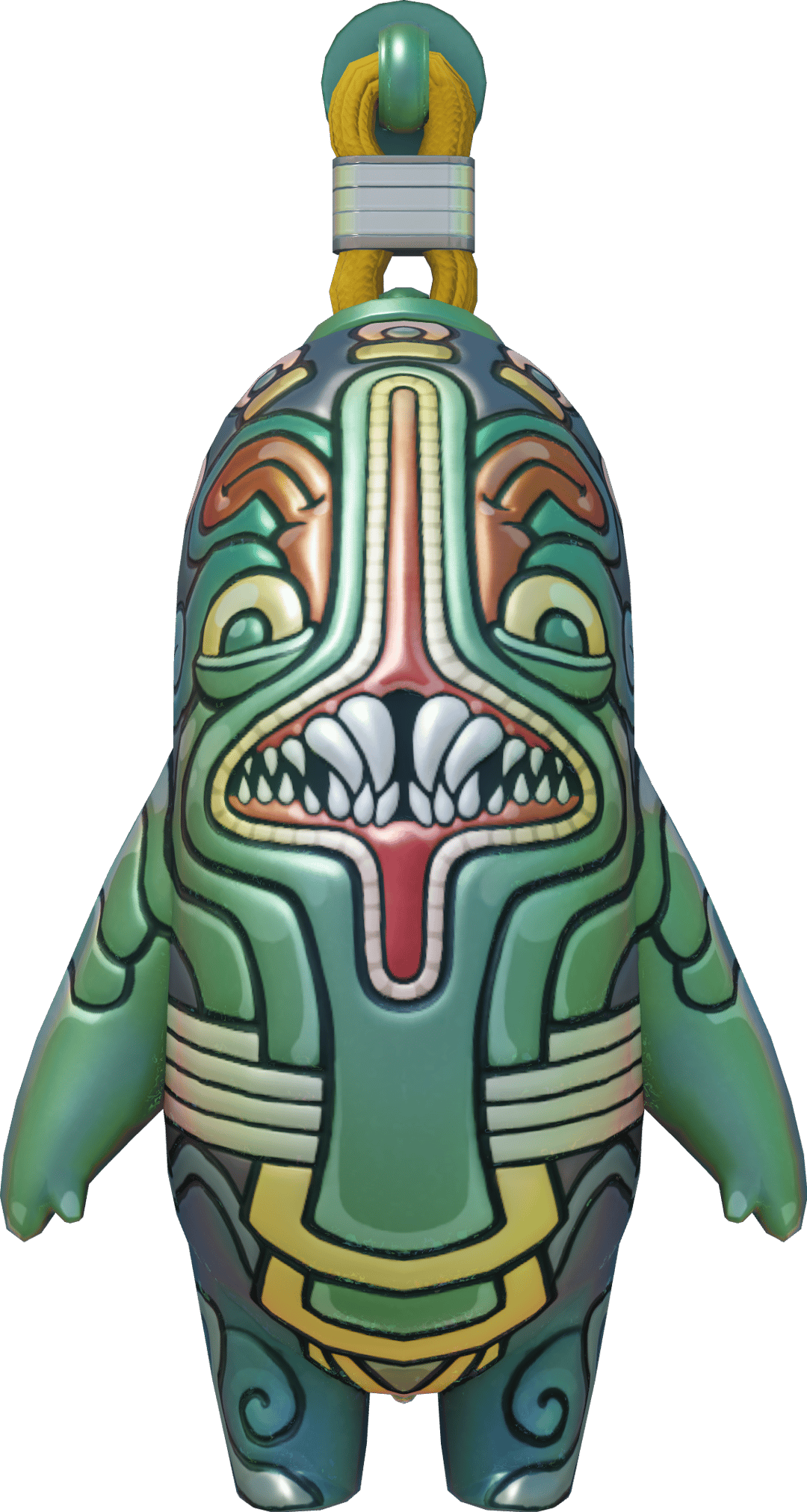 Charm | Lil' Serpent