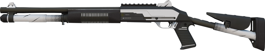 XM1014 | Schwarze Fliege (Fabrikneu)