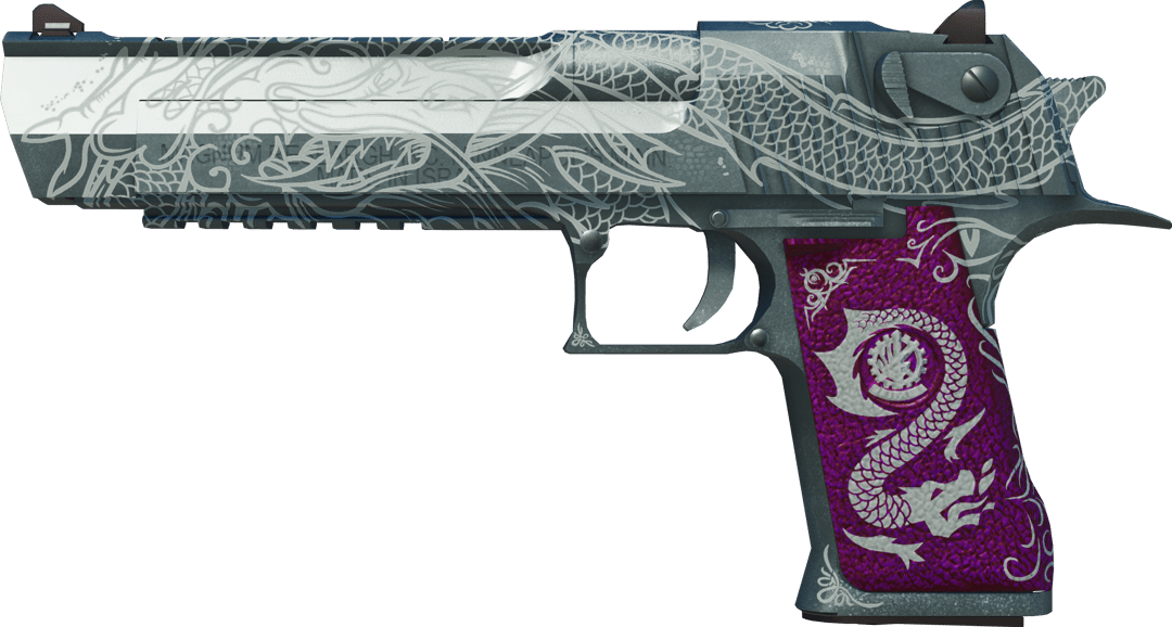 Desert Eagle | Kumicho-Drache (Fabrikneu)
