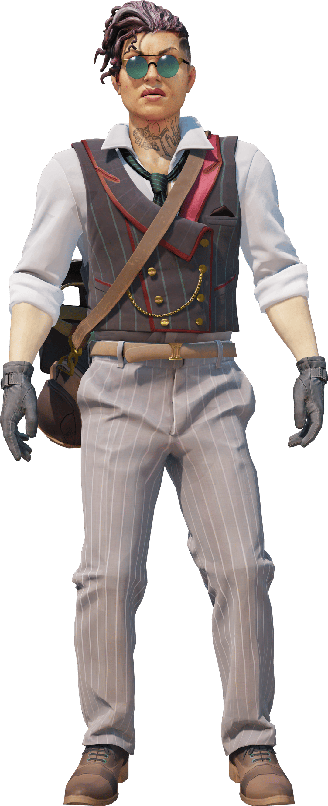 Panzerknackerin Voltzmann | Die Profis