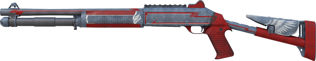 XM1014 | Heaven Guard (Factory New)