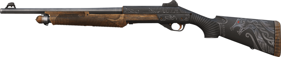 Nova | Dark Sigil (Factory New)