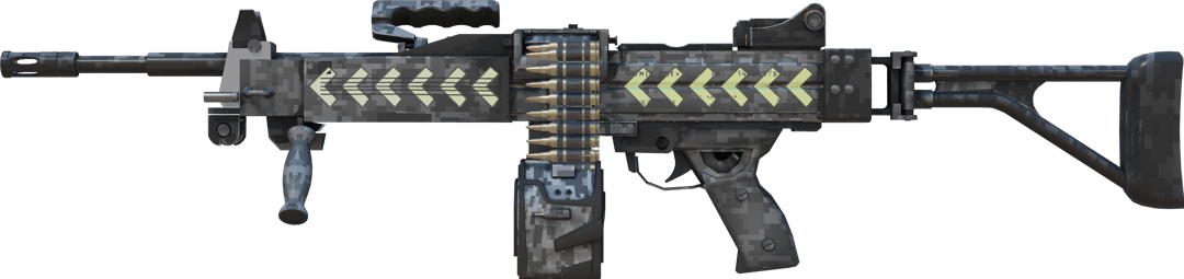 Negev | Ultralight (Factory New)