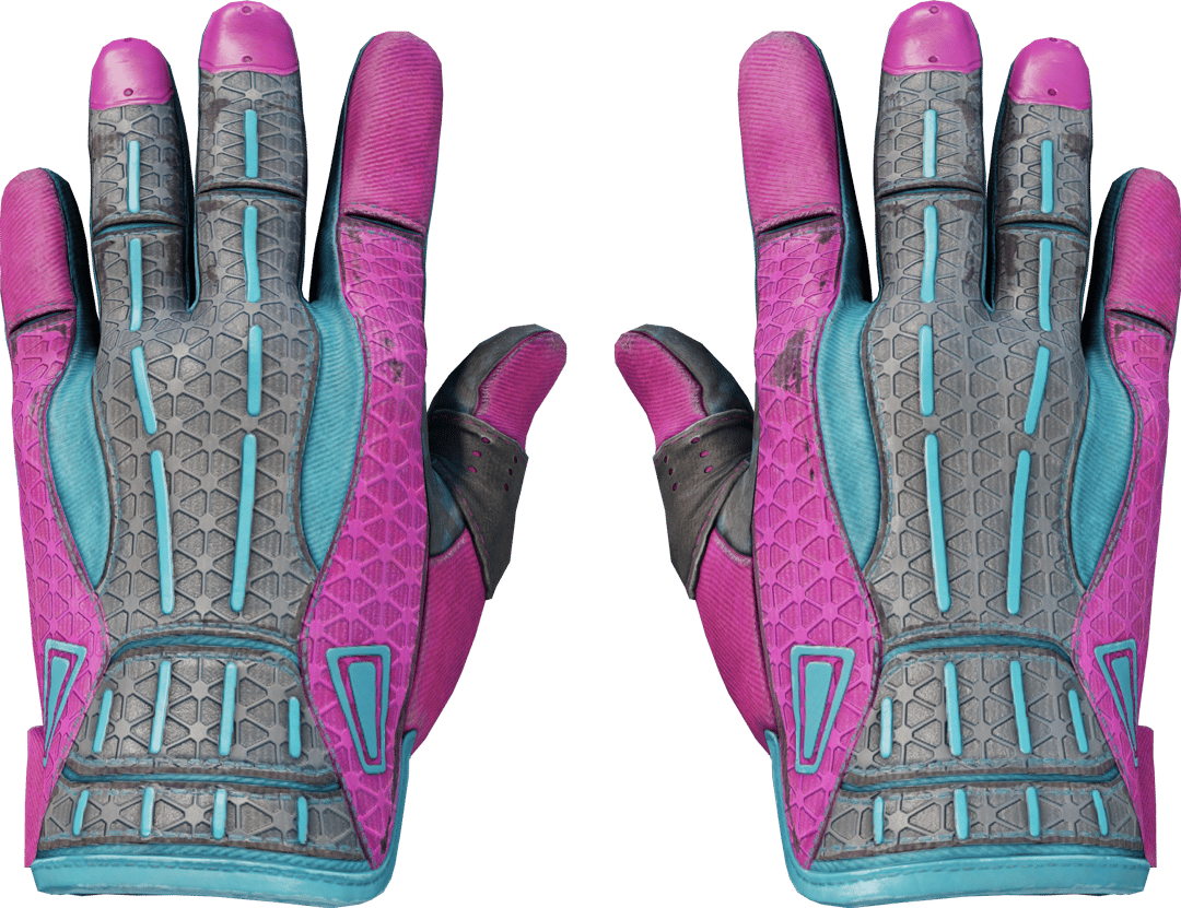 ★ Sport Gloves | Vice (Field-Tested)