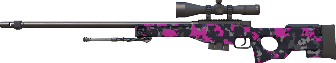 AWP | Pink DDPAT (Factory New)