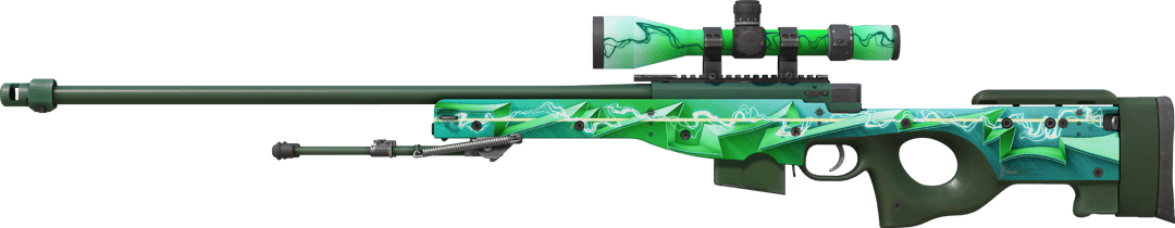 AWP | Green Energy (Factory New)