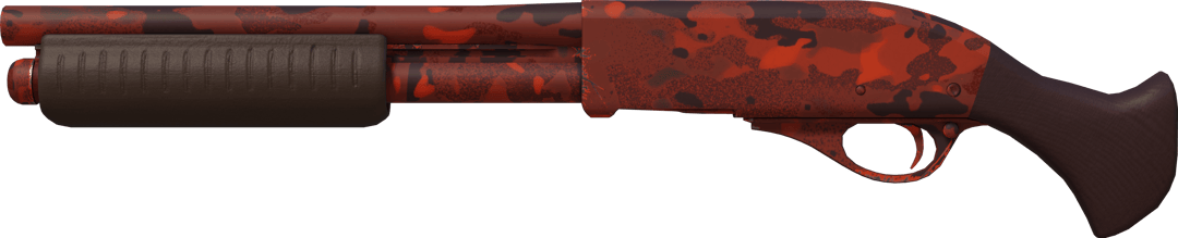 Sawed-Off | Full Stop (Factory New)