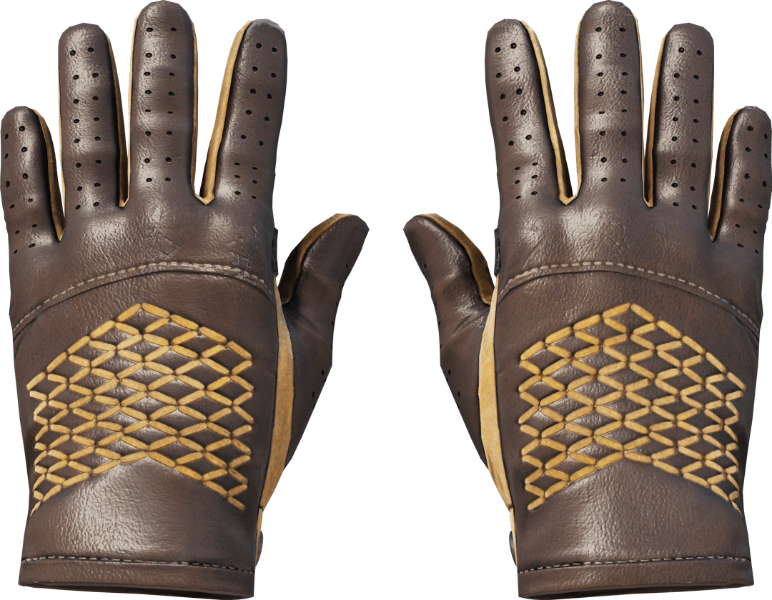 Chauffeurshandschuhe (★) | Turbo (Einsatzerprobt)