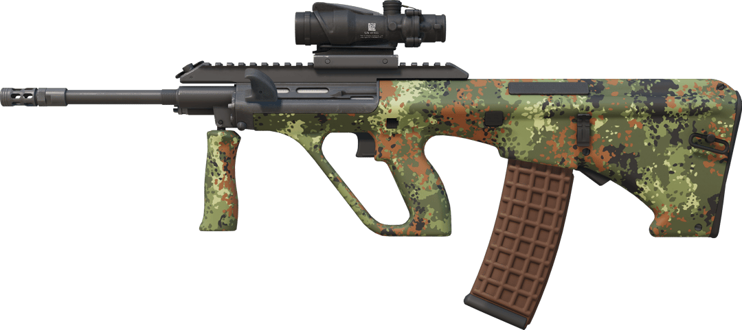 AUG | Commando Company (Factory New)