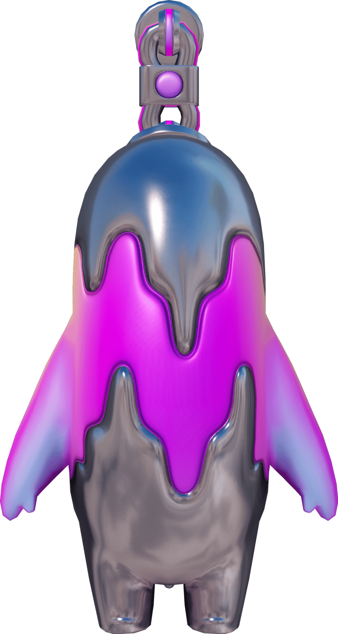 Charm | Quick Silver