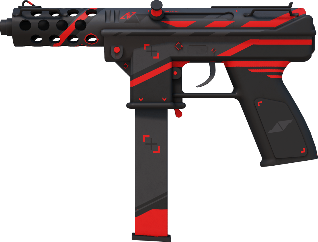 Tec-9 | Isaac (Fabrikneu)