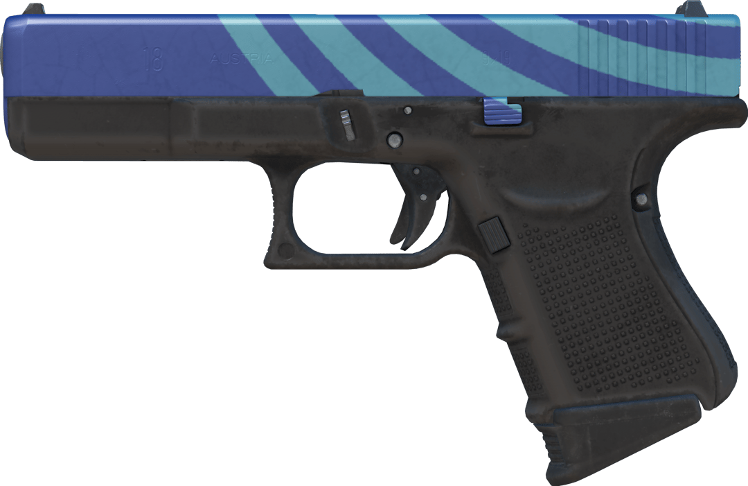 Glock-18 | High Beam (Factory New)