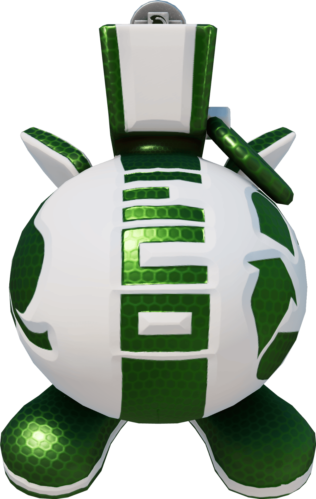 Anhänger | Lil' Eco