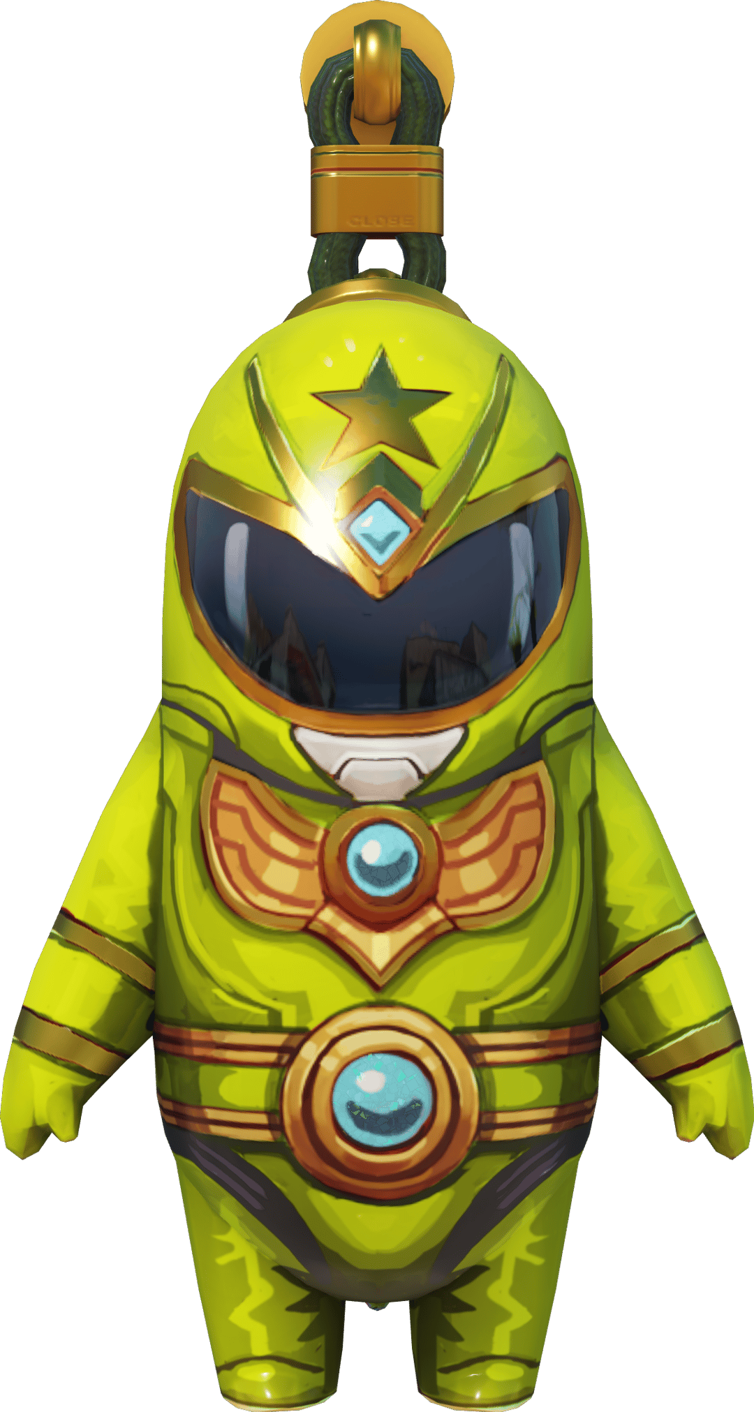 Anhänger | Lil' Hero